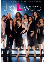 THE L WORD Season 3 DVD 7 แผ่นจบ บรรยายไทย
